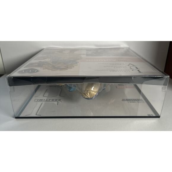 LUV Premium Fashion Doll Autumn Boho Chic Sealed Limitless Unique Vibrant NEW - Picture 5 of 5